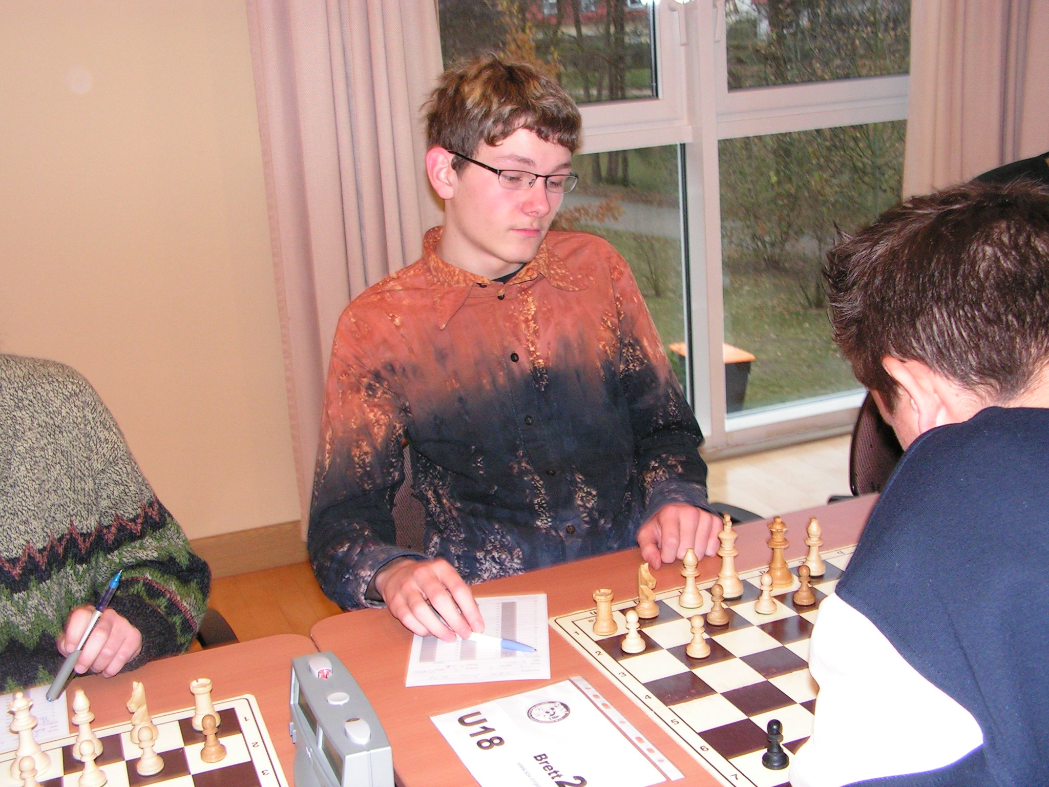 Vorschau